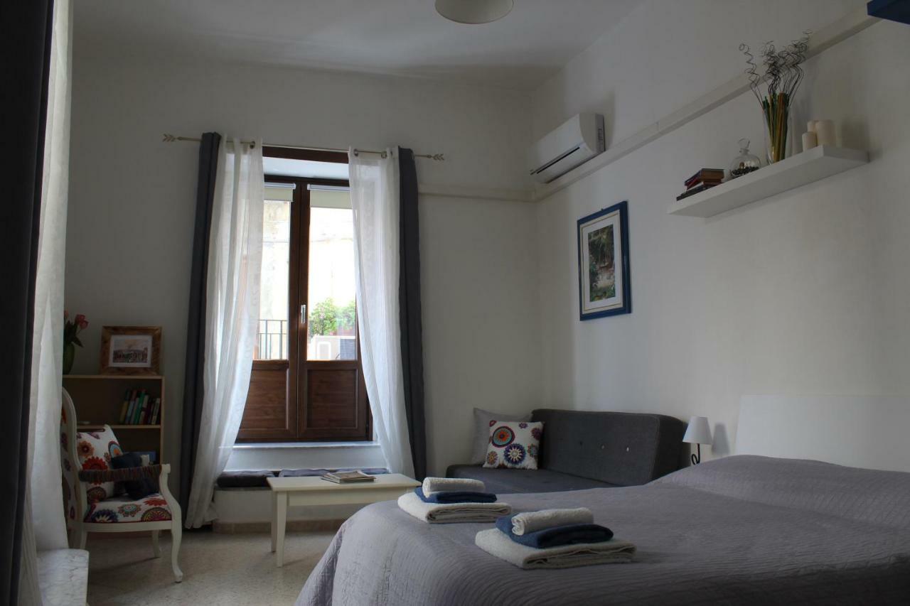 Casa Baby Friendly Apartment Cefalu Exterior photo