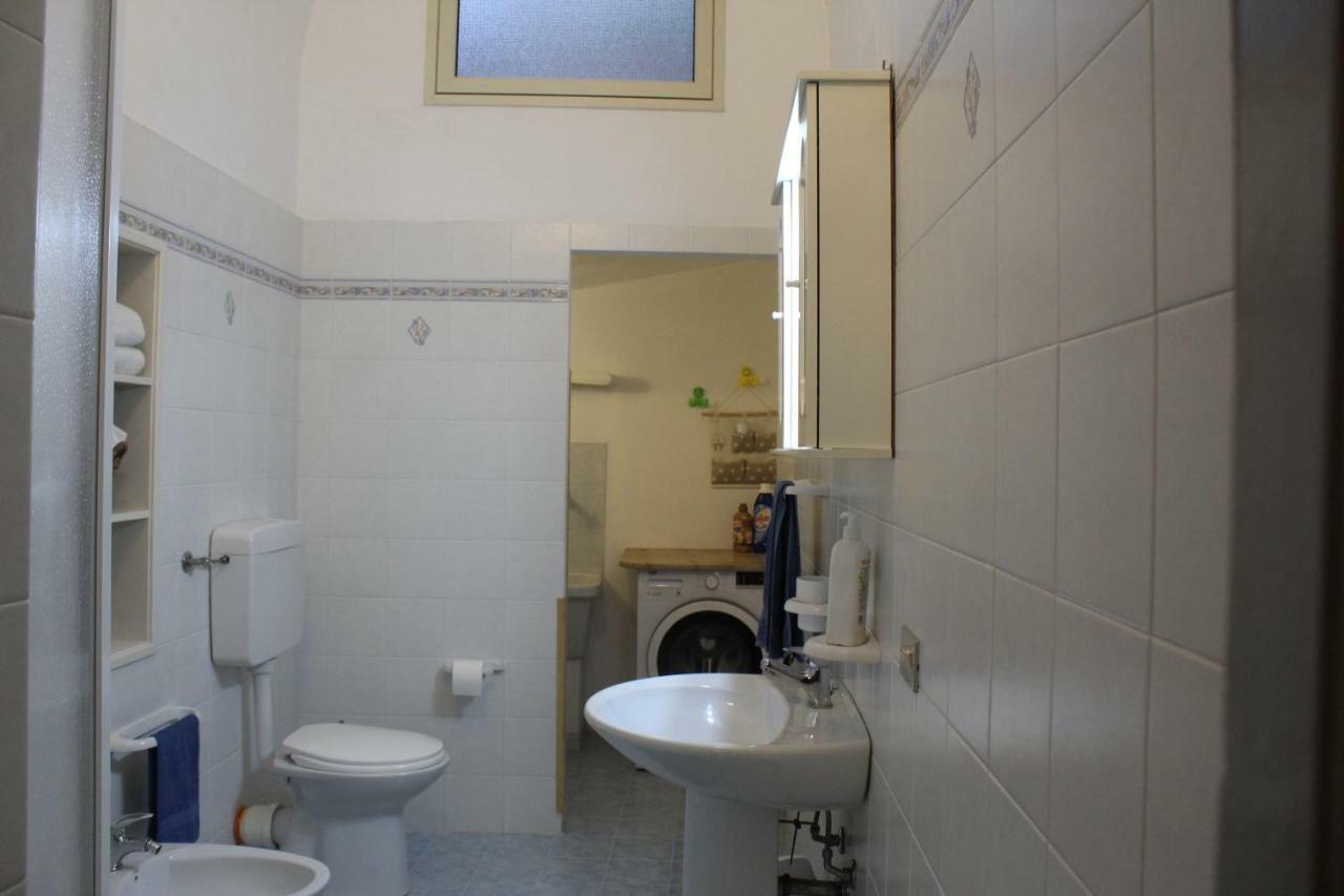 Casa Baby Friendly Apartment Cefalu Exterior photo