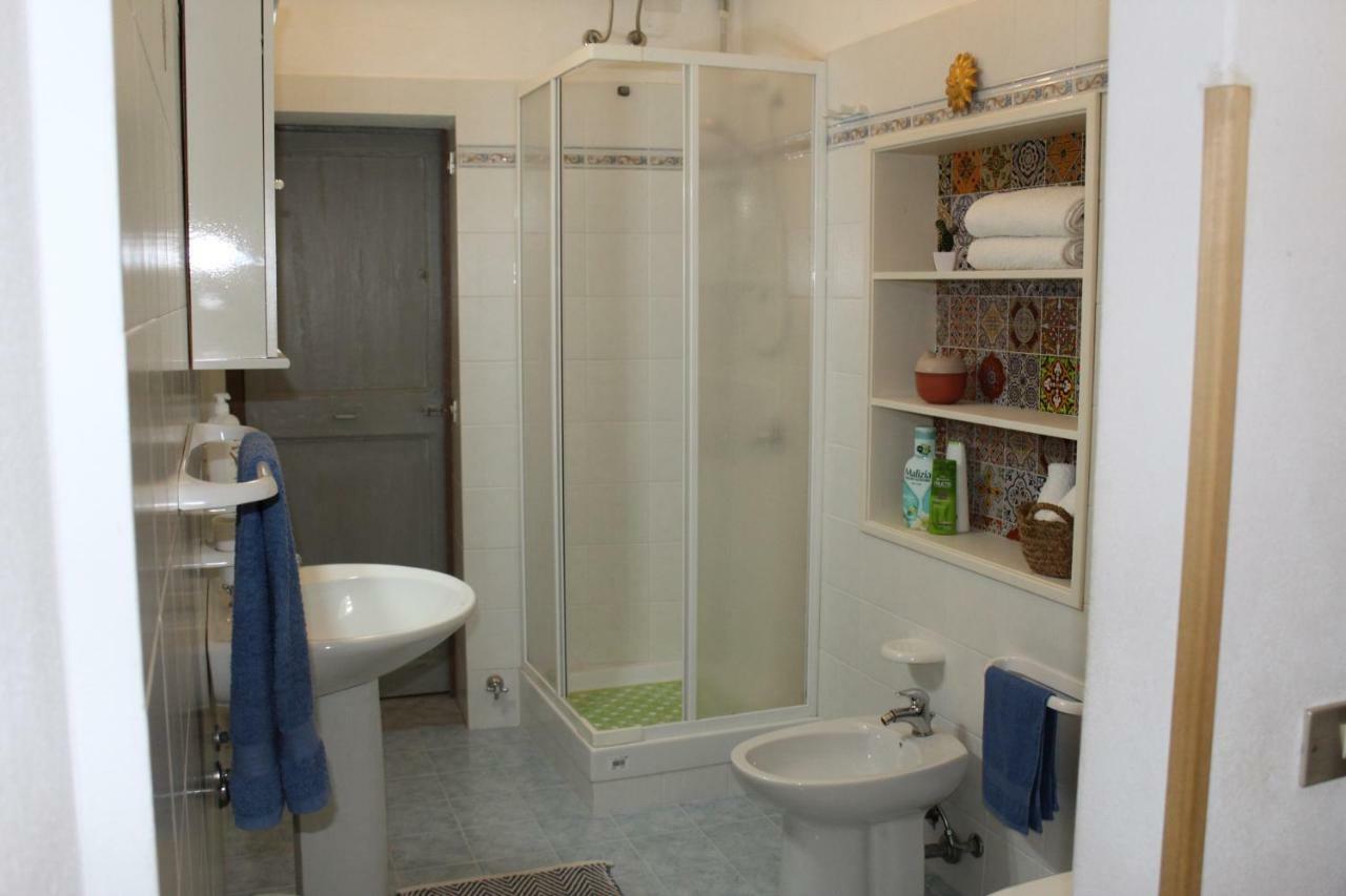 Casa Baby Friendly Apartment Cefalu Exterior photo